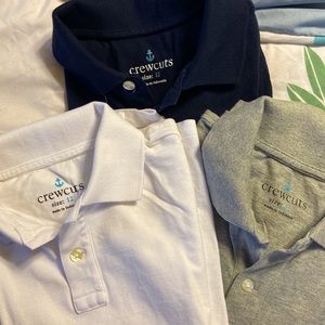 Crewcuts | Size 12 | Polo T-shirt